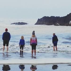 Meet your Posher, Allyson